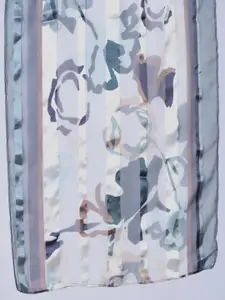 Trend Arrest Pack of 2 Printed Scarves