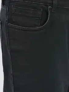 Numero Uno Men Solid Straight Fit Sustainable Stretchable Jeans