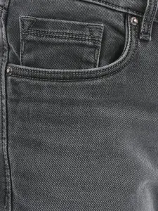 Numero Uno Men Solid Slim Fit Sustainable Stretchable Jeans