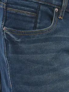 Numero Uno Men Solid Straight Fit Sustainable Stretchable Jeans