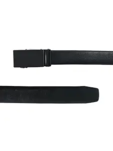 The Roadster Lifestyle Co. Men Belt & Wallet Accessories Gift Set