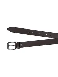 The Roadster Lifestyle Co. Men Accessory Gift Set of Belt & Wallet Combo