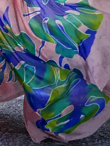 Sangria Printed Saree