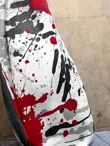 Sangria Printed Saree