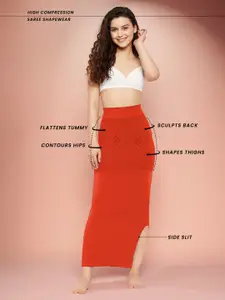 Clovia Stretchable Saree Shapewear