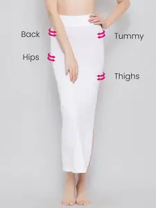 Clovia Women Stretchable Saree Shapewear