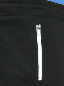 Being Human Men Mid-Rise Track Pant