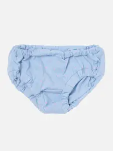 Bodycare Kids Girls Frock with Shorts