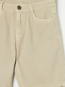 Fame Forever by Lifestyle Boys Denim Shorts