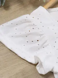 INCLUD Girls Top With Shorts