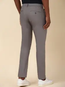 Allen Solly Men Slim Fit Trousers
