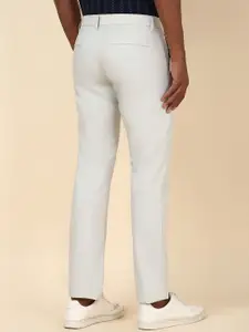 Allen Solly Men Slim Fit Trousers