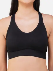 Poftik Removable Padding 360 Degree Support Sport Bra