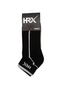 HRX by Hrithik Roshan Men Pack Of 4 Ankle-Length Socks
