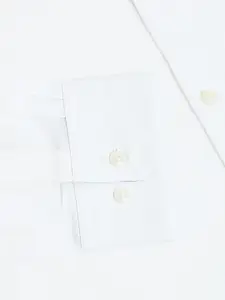 Thomas Scott Premium Opaque Cotton Formal Shirt