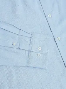 Thomas Scott Premium Opaque Cotton Formal Shirt