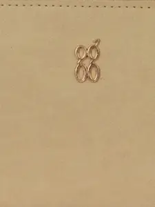 Baggit Women Zip Around Wallet