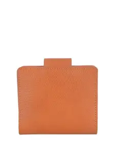 Baggit Women PU Two Fold Wallet