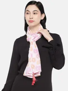 shiloh Women Printed Scarf