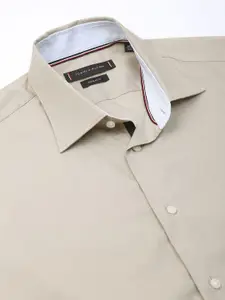 Tommy Hilfiger Men Opaque Casual Shirt