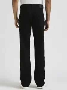 Pepe Jeans Men Straight Fit Stretchable Jeans