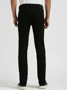 Pepe Jeans Men Straight Fit Stretchable Jeans