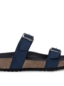 The Roadster Lifestyle Co Men Casual Comfort Sandals