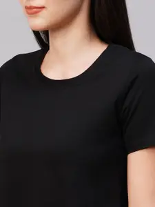 DRAPE IN VOGUE Women Printed Night suit