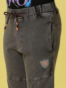 V-Mart Boys Light Fade Jeans