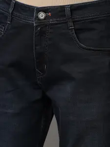 V-Mart Men Slim Fit Jeans