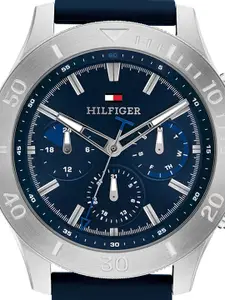 Tommy Hilfiger Men Dial & Straps Analogue Watch TH1792112