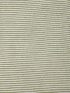 Meena Bazaar Floral Embroidered Unstitched Dress Material