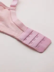 DressBerry Floral Bra Full Coverage