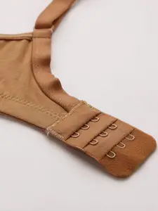 DressBerry Floral Bra Full Coverage