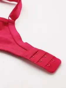 DressBerry Bra Full Coverage