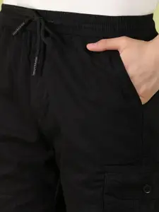 V-Mart Men Cargo Shorts