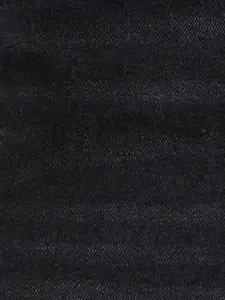 Forca by Lifestyle Men Tapered Fit Slash Knee Jeans