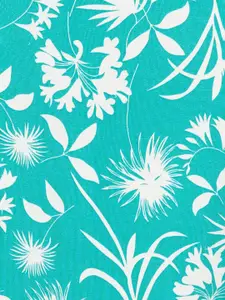 Melange by Lifestyle Floral Printed Kurti