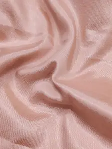 KIMISHA Embellished Organza Unstitched Dress Material