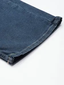 SPYKAR Men Rover Heavy Fade Stretchable Jeans