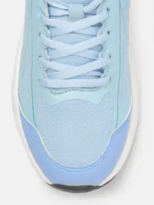 HRX by Hrithik Roshan Women Woven Design Running Shoes