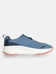 HRX by Hrithik Roshan Women Woven Design Running Shoes