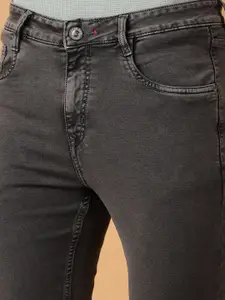 V-Mart Men Slim Fit Mid-Rise Jeans