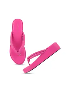 DressBerry Women Platform Heels Sandals