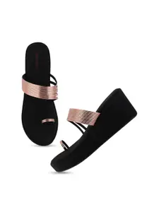 DressBerry Women Wedge Heels Sandals
