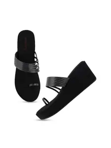 DressBerry Women Platform Heels Sandals