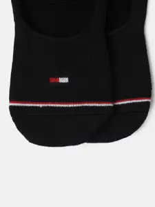 Tommy Hilfiger Men Shoe-Liners Socks
