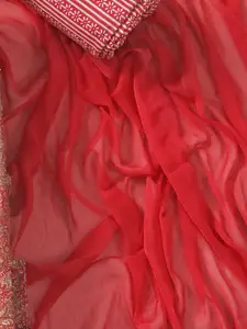 ASISA Pure Cotton Unstitched Dress Material