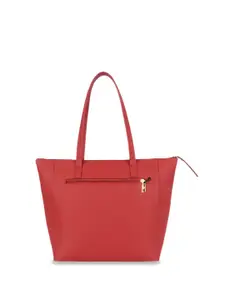 Baggit Structured Shoulder Handbags