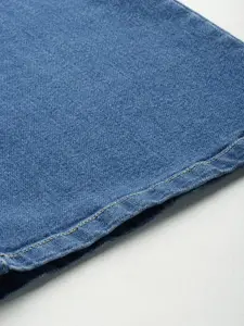 Chemistry Women Wide Leg High-Rise Jeans